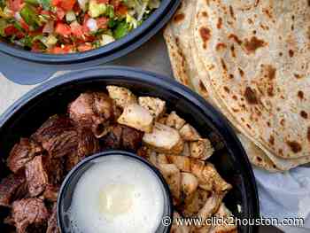 Fajitas and margaritas! Houston’s Studewood Cantine offers daily specials including a 2 for $20 meal deal - KPRC Click2Houston