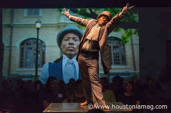 5 Houston Arts & Culture Activities You Can Enjoy Online This Weekend - Houstonia Magazine