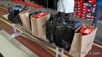 What you need to know about Houston-area malls reopening today - KTRK-TV