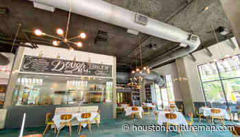 Master list of Houston restaurants reopening for dine-in service beginning May 1 - CultureMap Houston