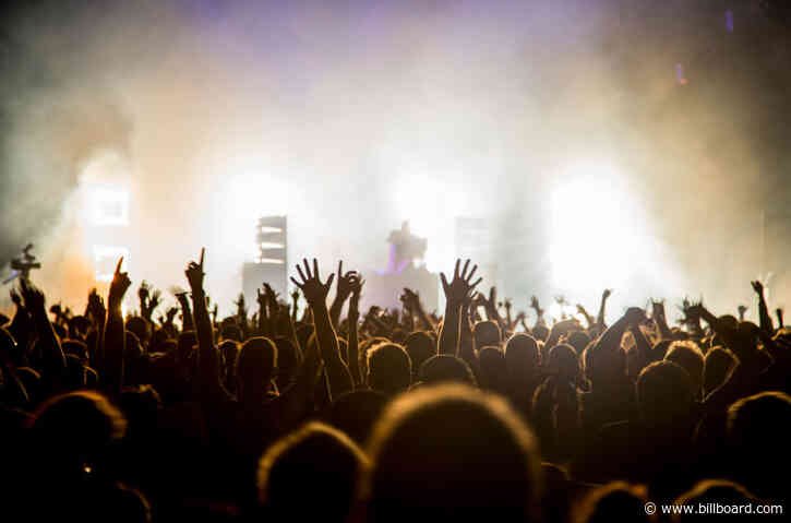 Missouri Governor Says Concerts Can Resume Monday
