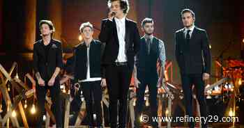 Fans Will Not Rest Until One Direction Congratulates Zayn Malik - Refinery29