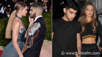 Zayn Malik’s New Song ‘Hurt’: What Are The Lyrics & Is He Singing About Gigi Hadid In Leaked Track? - Capital