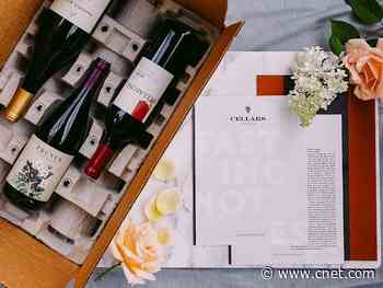 Best wine delivery service for 2020: Wine subscription boxes and picks for every budget     - CNET