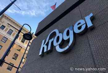 Kroger limiting ground beef, pork purchases in some stores