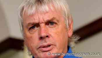 YouTube terminates David Icke’s account