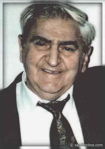 RAINONE, Sam