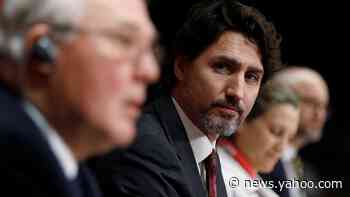 Trudeau announces ban on 1,500 kinds of assault weapons