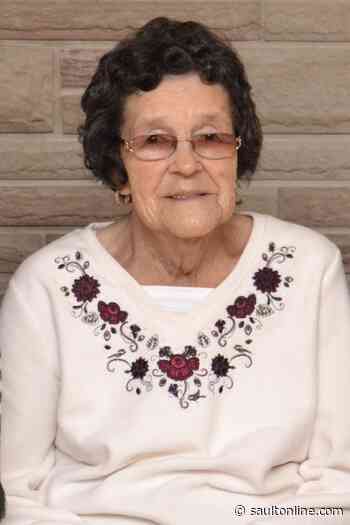 BELISLE, Eileen Elizabeth