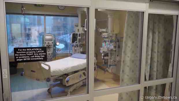 2 more deaths from COVID-19 in Calgary zone, both at care facilities