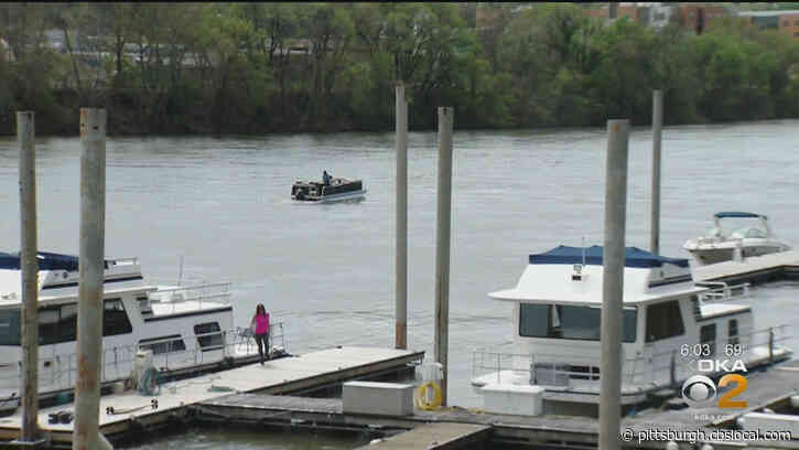 Washington’s Landing Marina And Others Scramble To Reopen