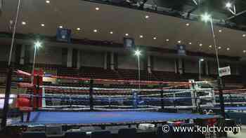 USA Boxing National Championships to return to Lake Charles in December - KPLC