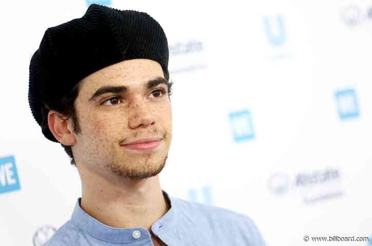 ‘Paradise City’ Trailer Features Cameron Boyce in Final Role