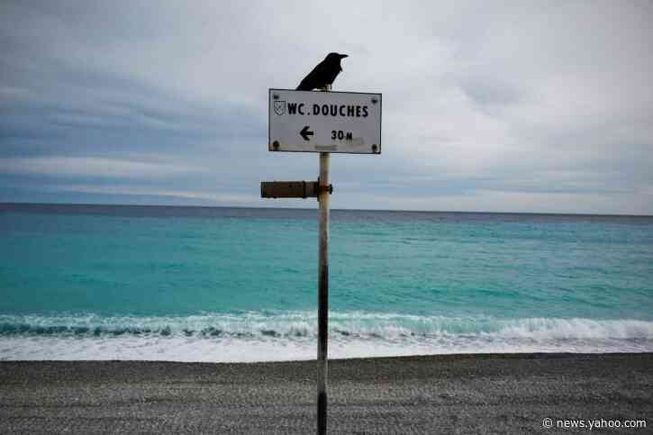 France extends virus emergency until July 24
