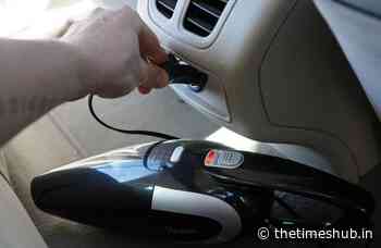 Named five useless and dangerous gadgets for the car - The Times Hub