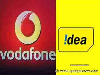 Vodafone launches virtual assistant for customer support on WhatsApp - Gadgets Now