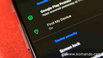 How to optimize your Android gadgets for the return to normal life - Komando