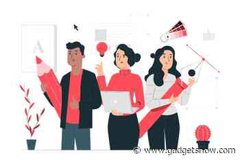 Start your free “design studio” on the cloud - Gadgets Now