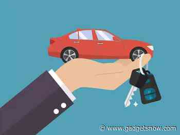 Five must-have tools for vehicle owners - Gadgets Now