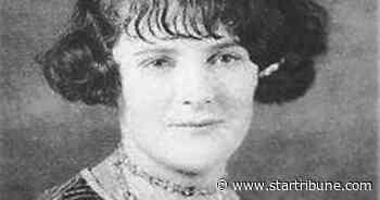 Case of only woman executed in Minnesota is clouded with doubt