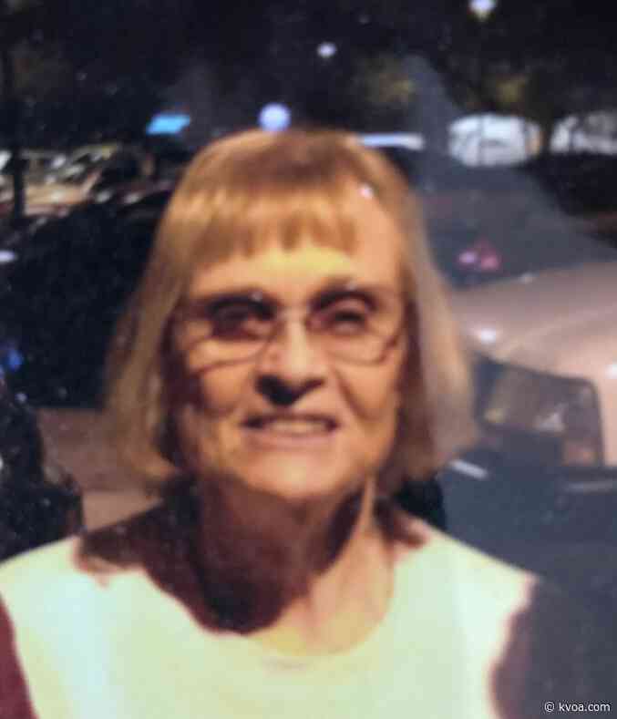 OVPD searching for missing woman last seen in Sun City area