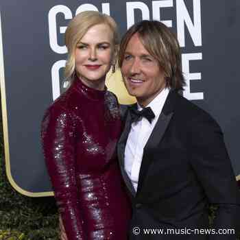 Keith Urban fascinated by wife Nicole Kidman's 'infinite dimensions'
