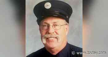 Volunteer paramedic who helped coronavirus victims dies of COVID-19