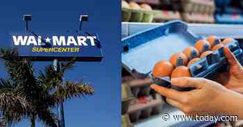 Walmart, Costco and Trader Joe’s accused of inflating egg prices amid coronavirus pandemic