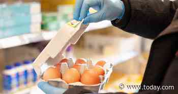 Grocery stores no longer required to label eggs by size or origin, according to FDA