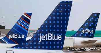 JetBlue becomes 1st US airline to require passengers to wear masks