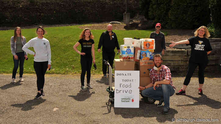 Cherry City Volunteer Fire Department Raises Enough Money To Provide 45,000 Meals
