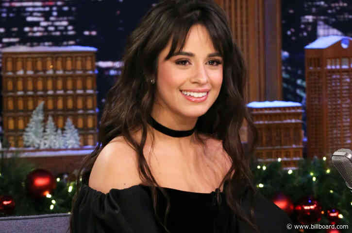 Camila Cabello Offers the Chance to Be in Her Next Music Video for All-In Challenge