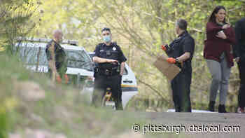 Woman Taken To Hospital After Being Shot In The Leg
