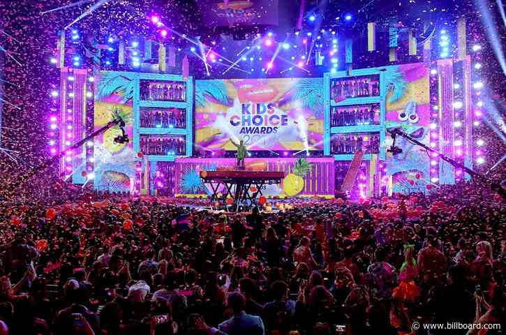 Complete List of Winners for ‘Kids’ Choice Awards 2020: Celebrate Together’