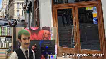 Arras : bientôt un bar à jeux vidéo avec de la réalité virtuelle - La Voix du Nord