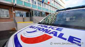 Arras : trois Afghans soupçonnés de vol placés en garde à vue - La Voix du Nord