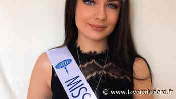 Et si la prochaine Miss International France venait d'Arras ? - La Voix du Nord