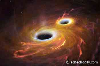 Future Gravitational Wave Detectors to Detect Millions of Black Holes & the Evolution of the Universe