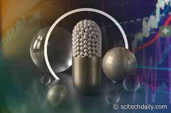 Results In for First Human Randomized Trial of Antiviral Drug Remdesivir for COVID-19