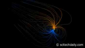 4.2 Billion Year-Old Clues to the Origins of Earth’s Magnetic Field