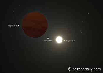 Gravitational King of Kepler-88 Planetary System Dethroned by Newly Discovered Exoplanet