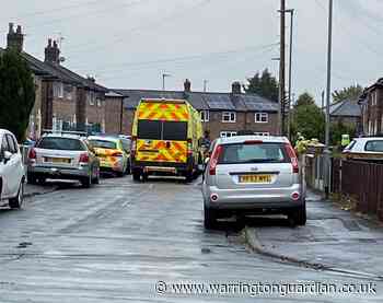 Man suffers head injuries in attack on Yardley Avenue - Warrington Guardian