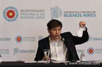 Coronavirus en Argentina: los argumentos de la provincia de Buenos Aires para no hacer informes epidemiológico - infobae