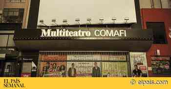 Buenos Aires: la cultura se apaga en la metrópoli - EL PAÍS