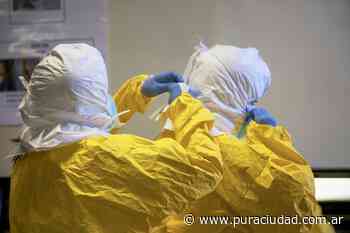 Coronavirus en la Ciudad de Buenos Aires: cuatro fallecidos, 43 nuevos casos y nueve pacientes recibieron el alta ayer - Pura Ciudad