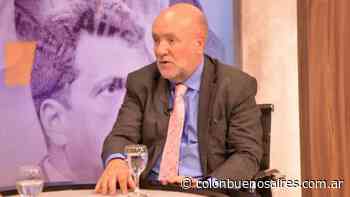 Provincia de Buenos Aires: ¿Quién dio prisión domiciliaria a 1400 presos? - Colón Doce