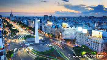 Los precios en dólares de las propiedades en Buenos Aires bajaron menos que en otras ciudades de la región - infobae