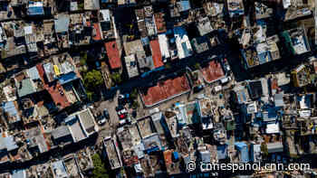 Más de 100 contagios en barrios de emergencia de Buenos Aires - CNN México.com