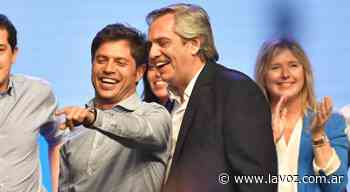 $ 6.000 millones para Buenos Aires: nuevo auxilio de Anses para Axel Kicillof - La Voz del Interior