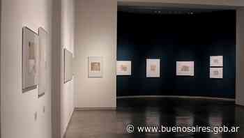 Mapa Museo: Primeros Pasos | Noticias - buenosaires.gob.ar